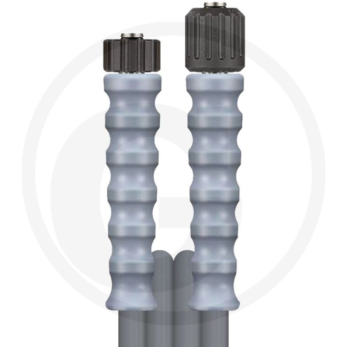 Hogedrukslang 10m DN8 400 bar 150°C - Longlife Pro Kränzle