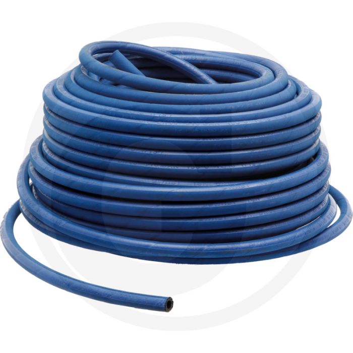 VPE=50 1SN-06-210 bar 150°C blauw Hogedrukslang DN 06 - 1/4"