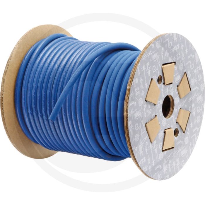 VPE=50 1SN-10-210 bar 150°C blauw - NW: DN 10 - 3/8"