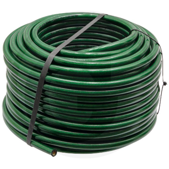VPE=50 Easyfarm NW08 Hogedrukslang 250 bar -40 - +120°C 5/16"