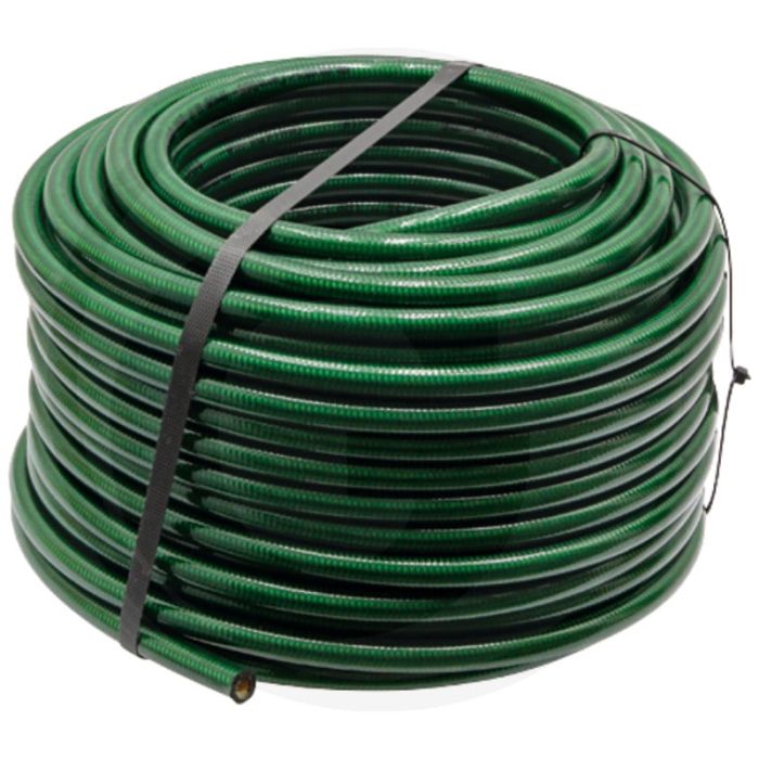 VPE=50 Easyfarm NW10 Hogedrukslang 275 bar -40 - +120°C 50m