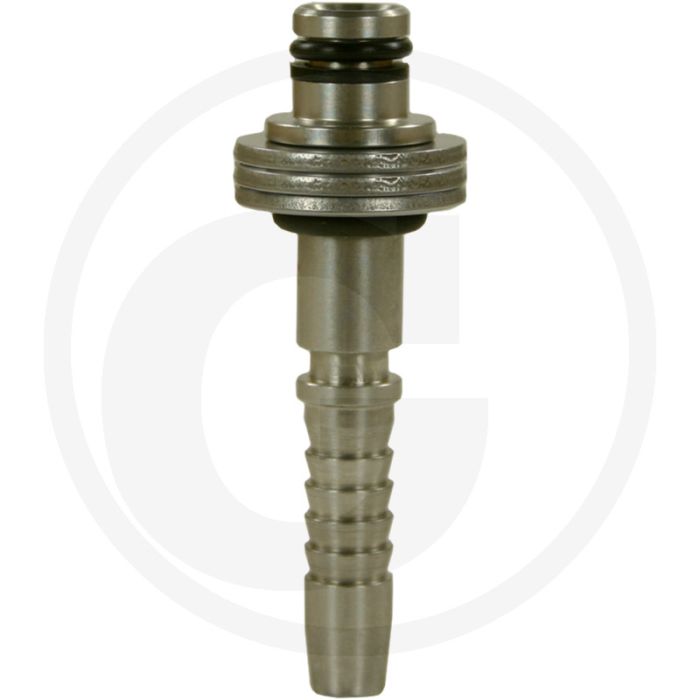 Perspilaar steek 11 NW 06 rvs Kärcher DN 06 - 1/4".