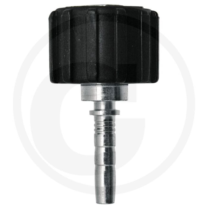 PN 08 DKK-WA M22 x 1,5 - NW: DN 8 - 5/16"