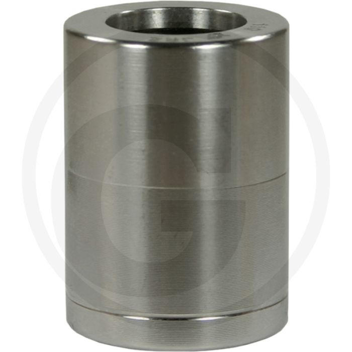 Pershuls 1SN-6 staal (verzinkt) (Pershuls-schillen)