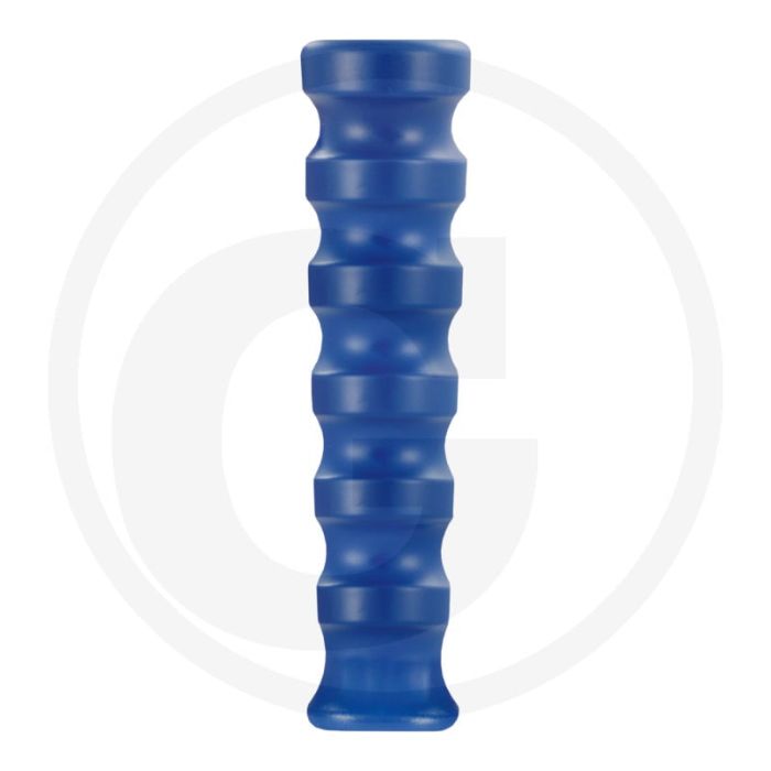 Knikbescherming NW 10 blauw rubber gegol - Binnen-Ø 20,5mm