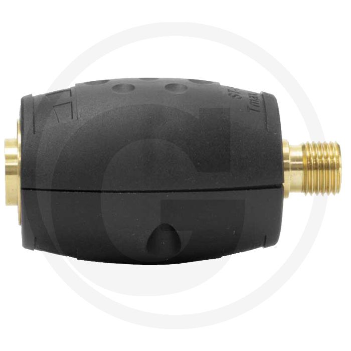 Drukregelaar 350 bar, 1/4" in/uit, Variopress