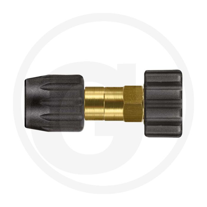 Nozzle Vervanging voor spuitlans M18 x 1,5 binnendraad Kärcher