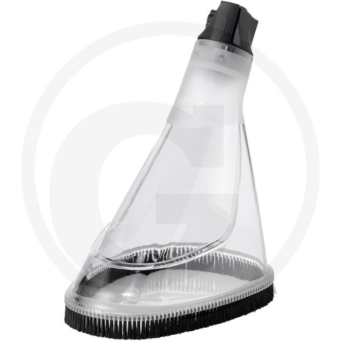 Kränzle Spritzschutz - Für alle Waschlanzen - 280 x 190 mm