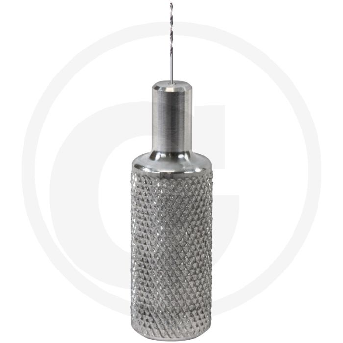 Spuitdopreinigingsnaald Ø 0,5 mm, Lengte 42 mm