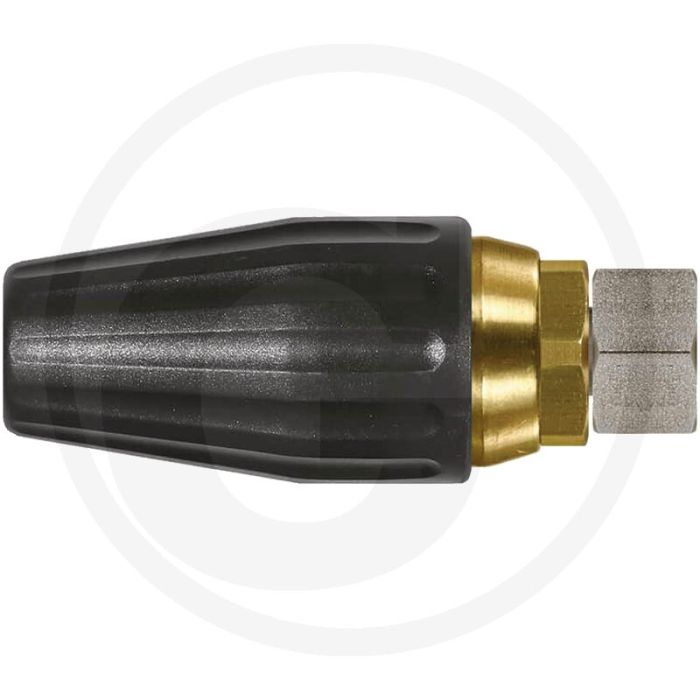 Vuilkiller roterende spuitdop 045, 20°, keramisch, 100°C