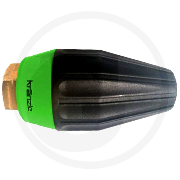 Kränzle Schmutzkiller Rotordüse 045 Hellgrün - 1/4" IG
