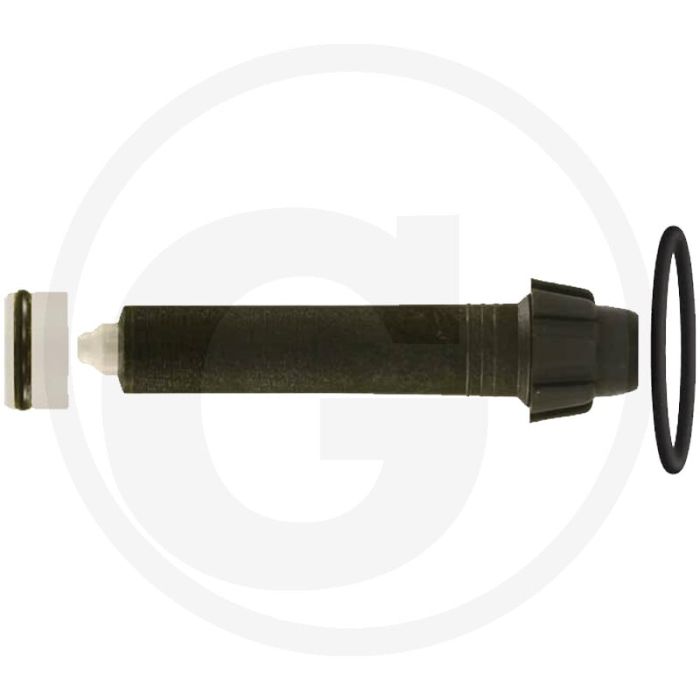 Reparatieset turbokiller 080 mondstuk