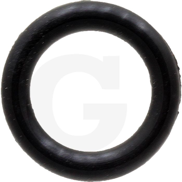 O-ring tegennippel - O-ring, voor tegennippel, Dibo