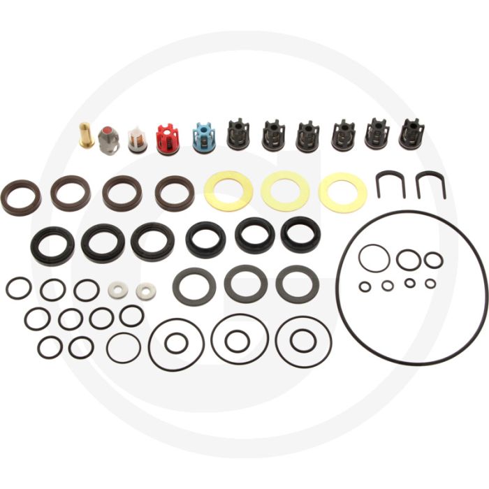 Kärcher Pompafdichtingsset voor HDS 650-4 M, HDS 655, HDS 695...