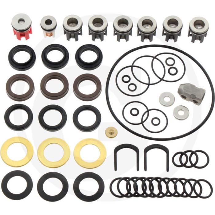 Kärcher Pompafdichtingsset voor HDS 798 C, HDS 798 CSX, HDS Super