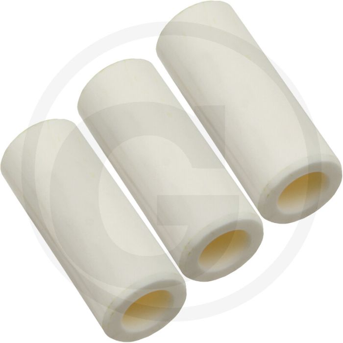 Plunjerbuis NP 25/21-280 - 18 x 45 mm
