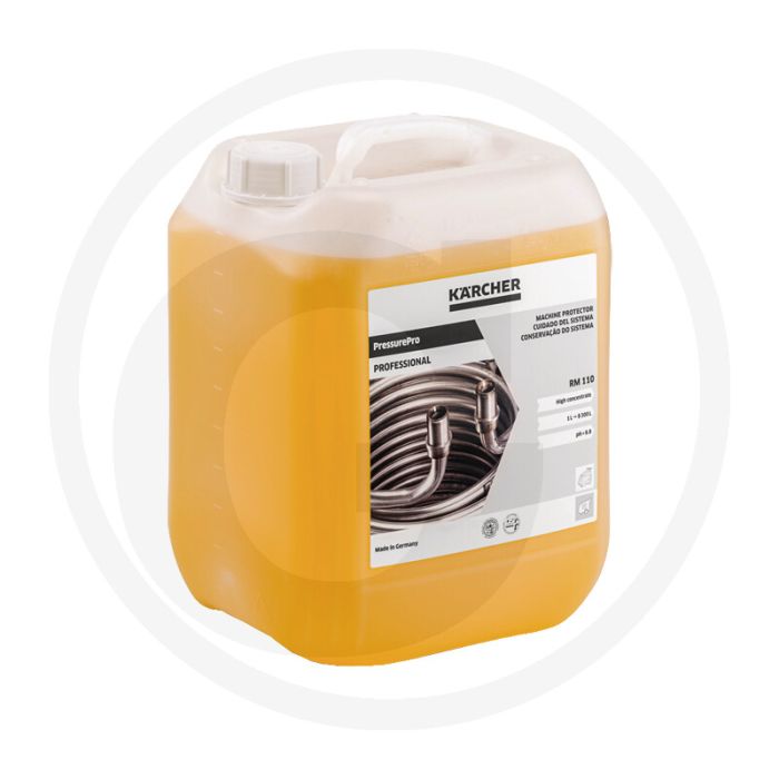 Kärcher PressurePro Systeemverzorging (RM 110 ASF)