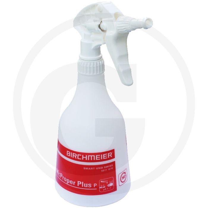 Birchmeier Hand schuimspuit (McProper Plus P Foam 360°)