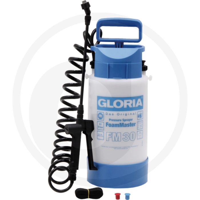 Gloria Drukspuit (FoamMaster FM 30)