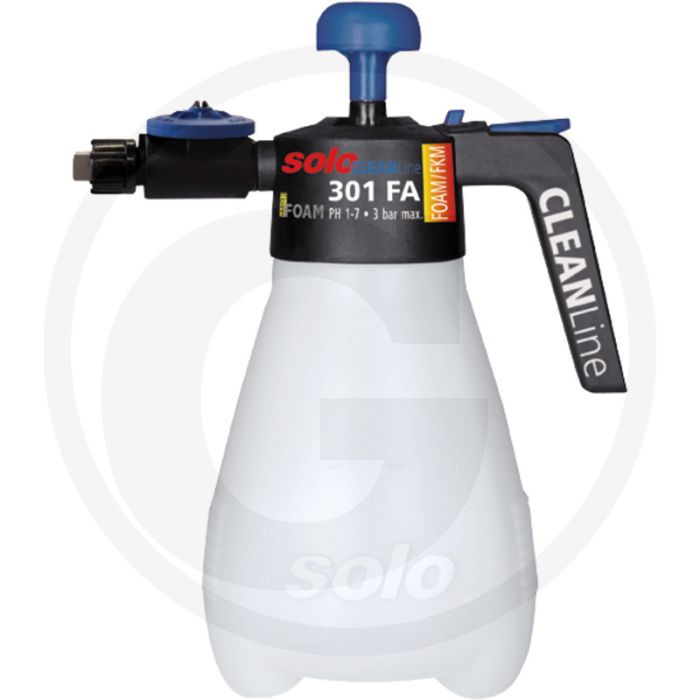 Solo Hand schuimspuit (Schuimspuit 303 FA)