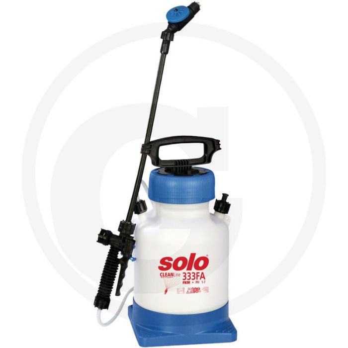 Solo Drukspuit (333FA)