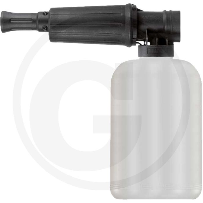 Schuiminjectorlans universeel 2L 300bar 80°C ST-73.2 Schuiminjectorlans universeel 2L 300bar 80°C ST-73.2