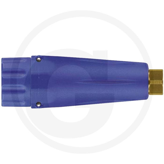 Schuimspuitdop 1/4"IG, 1,90mm, 350bar, 100°C, Easywash365+