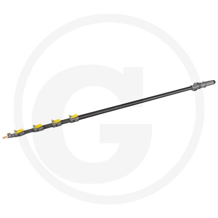 Kärcher Telescooplans TL 7 F (glasvezel)
