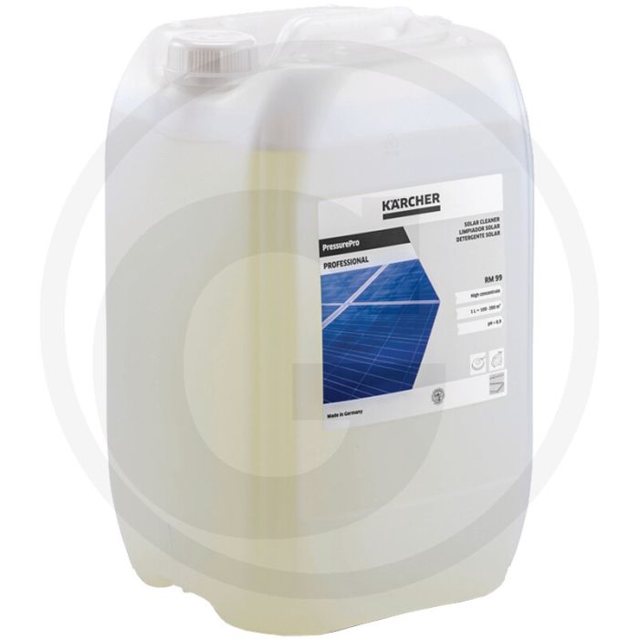 Kärcher Solarreiniger (RM 99)