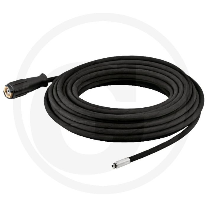 Kärcher Hogedrukslang SOLAR 11,5m DN6 M22 x 1,5 - 155°C