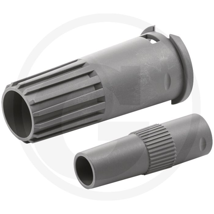 Kärcher Zuigadapter TL DN 35/40 voor telescoopstelen