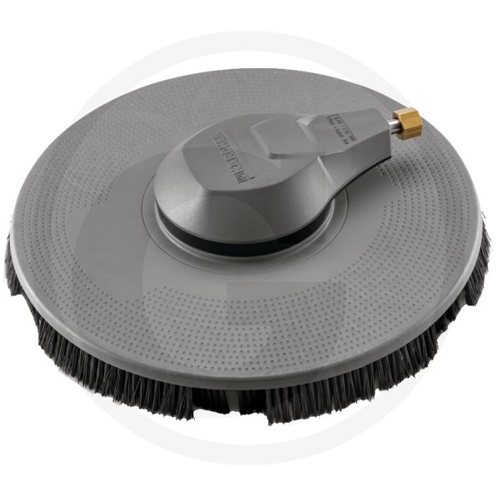 Kärcher Borstel iSolar 400 Advanced - Werkbreedte 400 mm