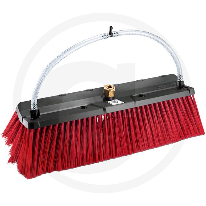 Kärcher Wasborstel Rood Middel.