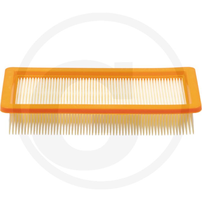 Luchtfilter Kärcher DS - Afm. 97x34x195 mm