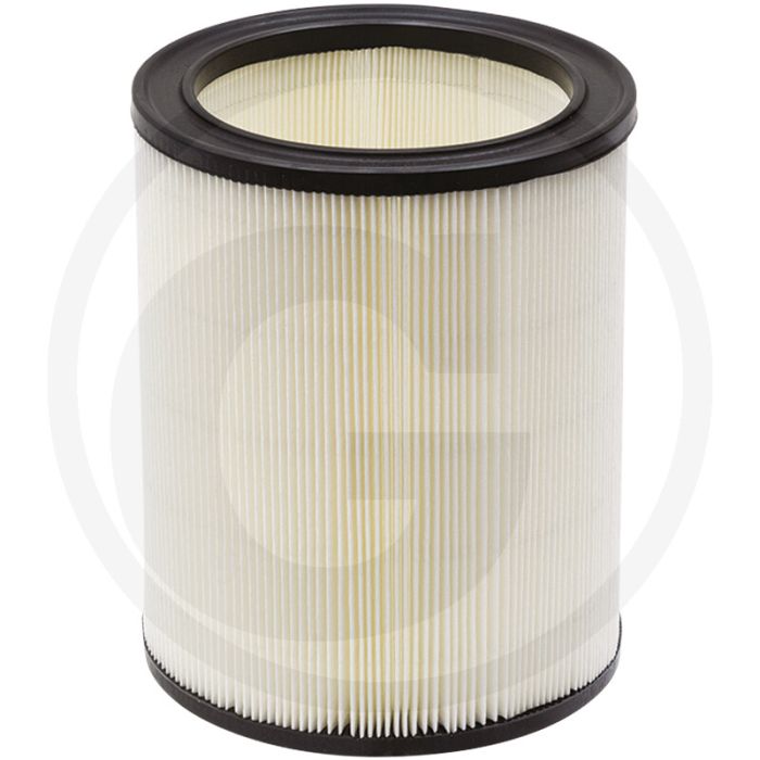 Luchtfilter (voor bouw- / hogecapaciteitszuigers en stofzuigstations)