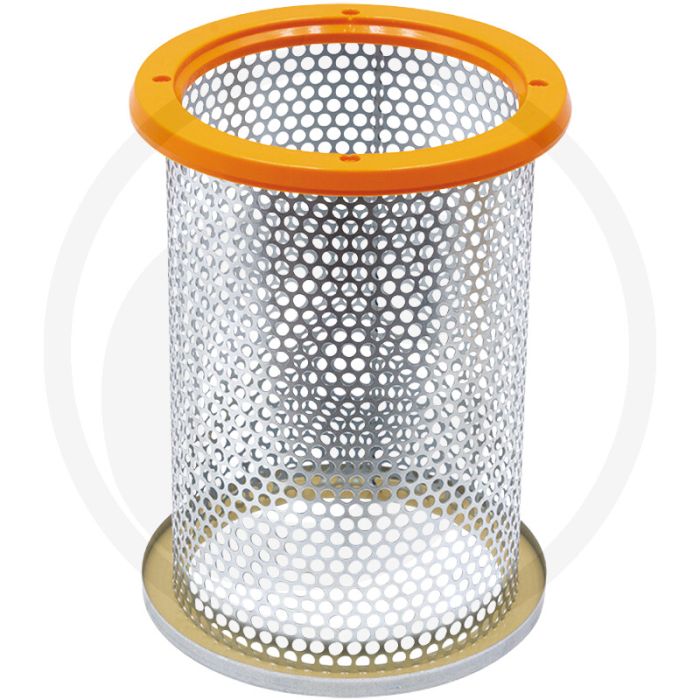 Filterzeef (voor hogecapaciteitszuigers)