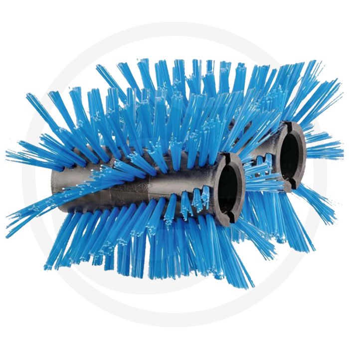 Tielbürger Schneekehrwalzen-Satz 1,0m TK 48 professional, TK 48 hydrostat