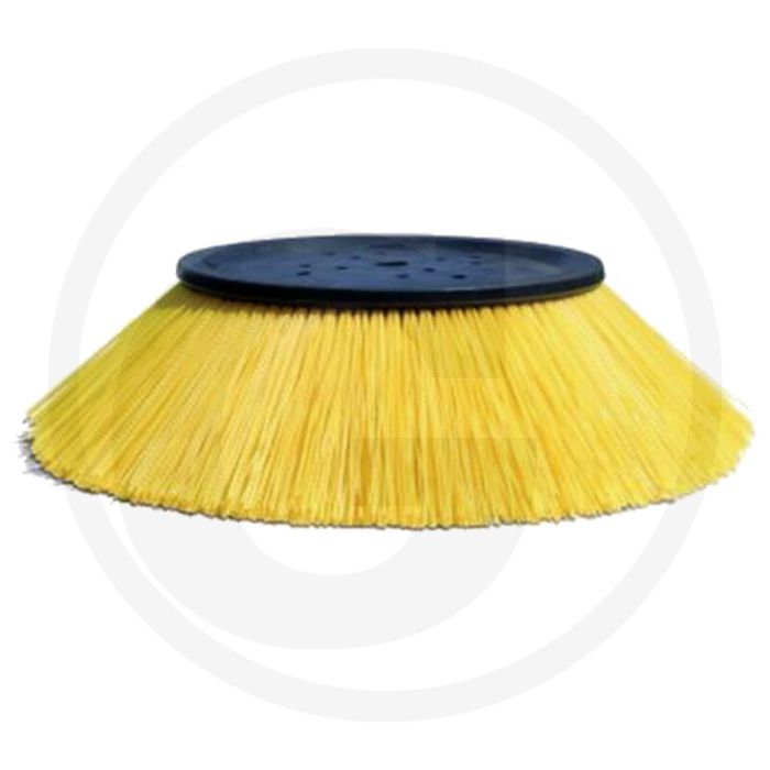 Wiedenmann Zijborstel COMBI CLEAN 2352