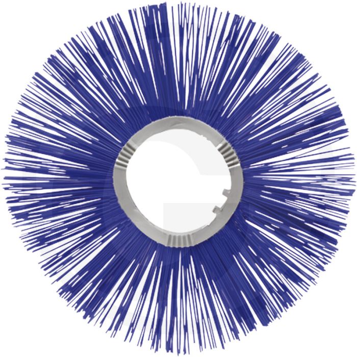 Borstelring (NewWave  Polypropyleen (PP))