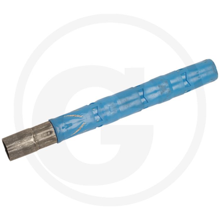 Onkruidborstels - Passend voor Agria, Mulag Sidelock - Lengte: 280 mm