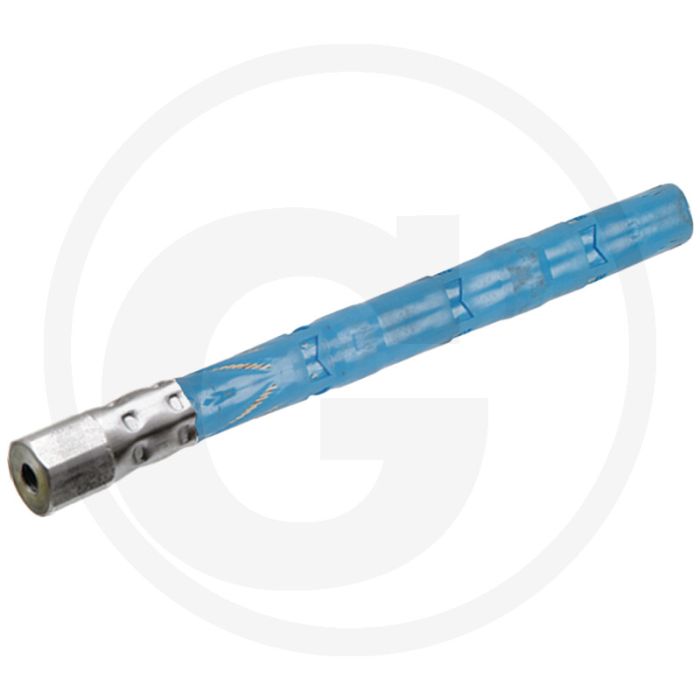 Schroefbare onkruidborstel - TopLock, 315mm lengte, M12-schroefdraad