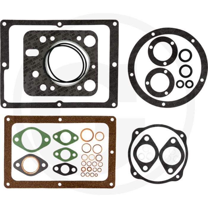 Afdichtset Motortype: F1M 414