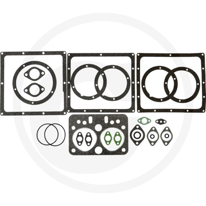 Afdichtset Motortype: F2M 414