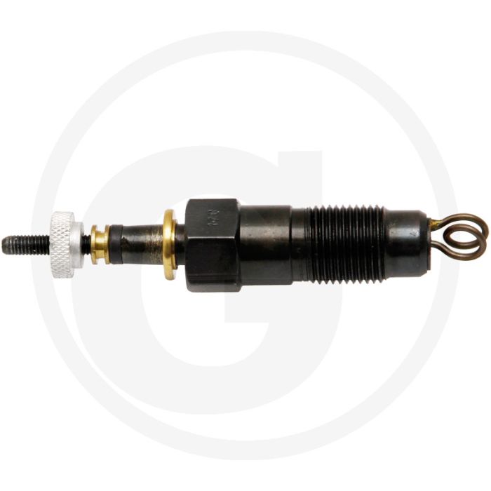 Gloeistift (1,7 volt)