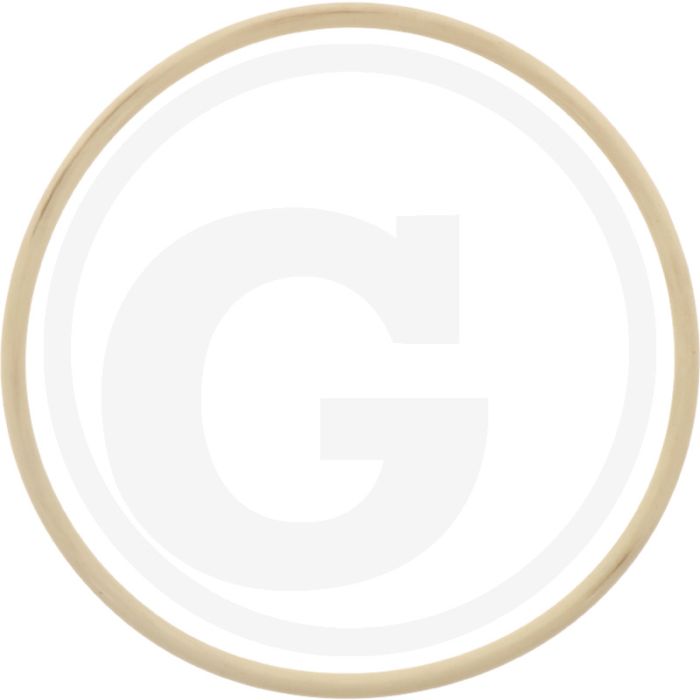 O-ring cilinderbus - Motortype: FL 514