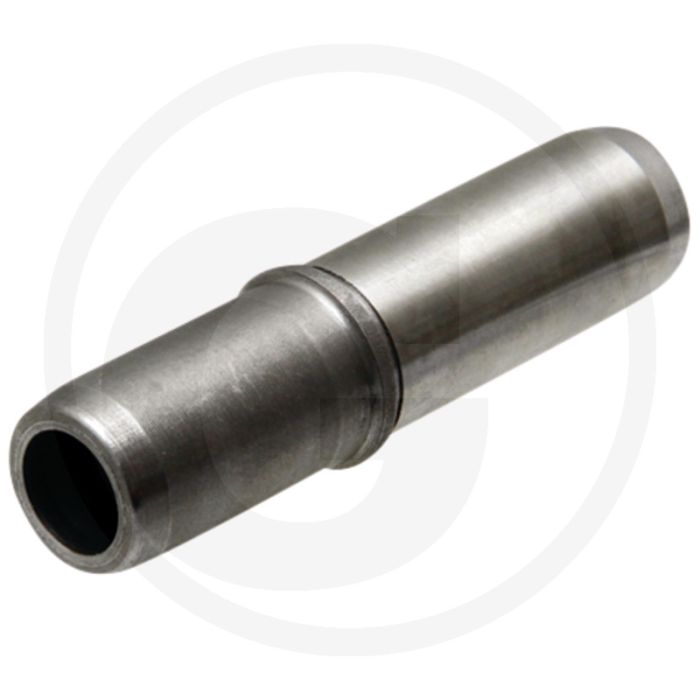 Klepgeleider - Buiten-Ø 18 mm, klepsteel 12 mm, lengte 75 mm