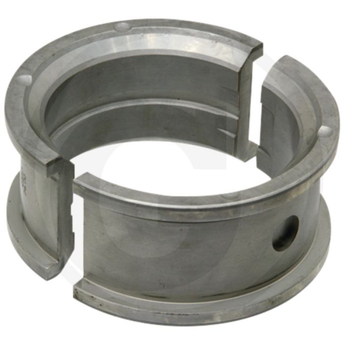 Axiaallager (semifinish  74 - 75 mm)