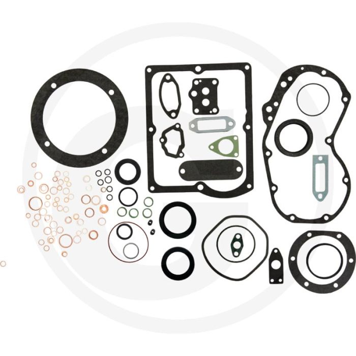 Afdichtset - Motortype: F1L 712