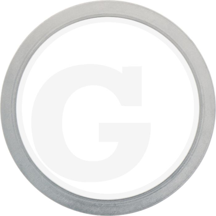 Cilinderkoppakking - Motortype: FL 612