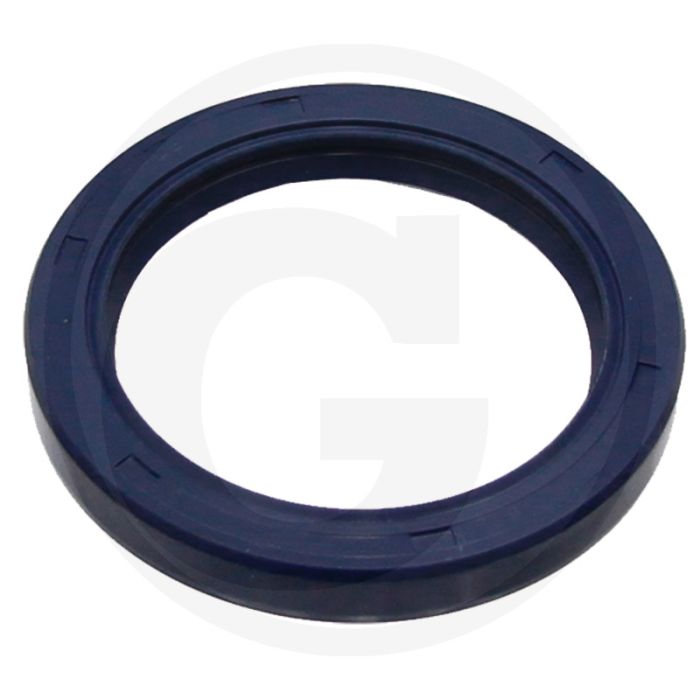Afdichting (Krukas, voor en achter  60 x 80 mm)